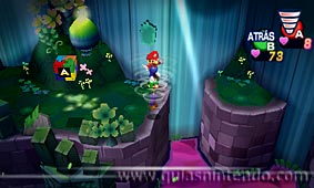 Mario & Luigi: Dream Team Bros.
