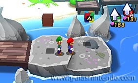 Mario & Luigi: Dream Team Bros.