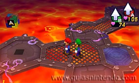 Mario & Luigi: Dream Team Bros.