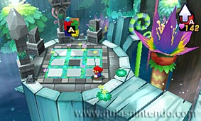 Mario & Luigi: Dream Team Bros.
