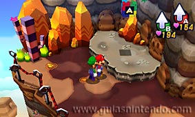 Mario & Luigi: Dream Team Bros.