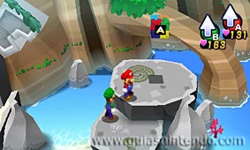 Mario & Luigi: Dream Team Bros.