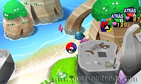 Mario & Luigi: Dream Team Bros.