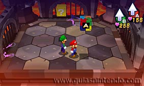Mario & Luigi: Dream Team Bros.