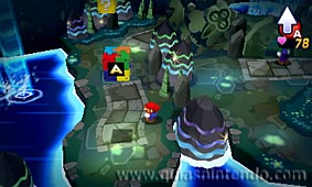 Mario & Luigi: Dream Team Bros.