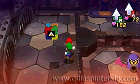 Mario & Luigi: Dream Team Bros.