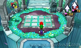 Mario & Luigi: Dream Team Bros.