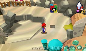 Mario & Luigi: Dream Team Bros.