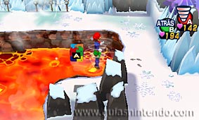 Mario & Luigi: Dream Team Bros.