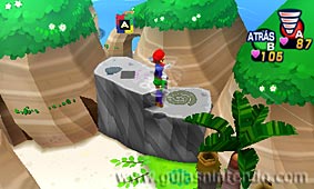 Mario & Luigi: Dream Team Bros.
