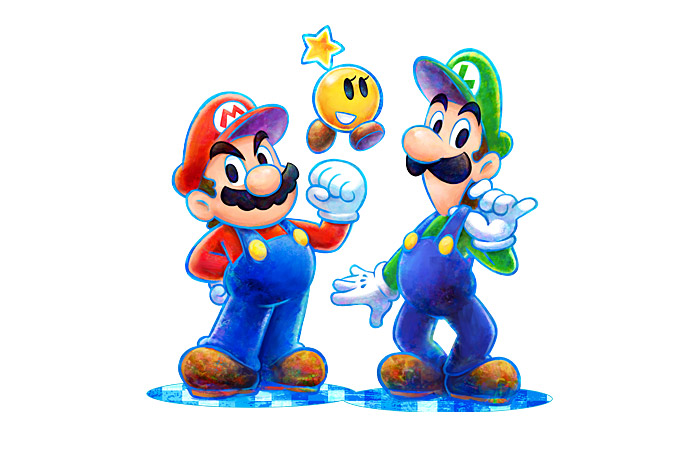 Guías Nintendo