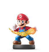 amiibo