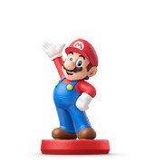 amiibo