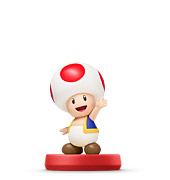 amiibo
