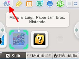 amiibo