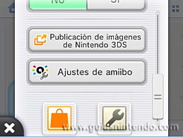 amiibo