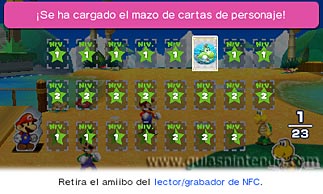 amiibo