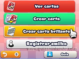 amiibo