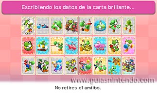 amiibo