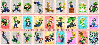 amiibo