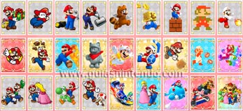 amiibo