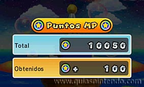 Mario Party: Island Tour