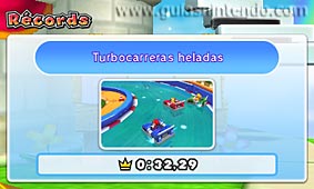 Mario Party: Island Tour