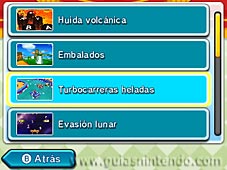 Mario Party: Island Tour
