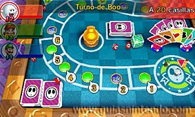Mario Party: Island Tour