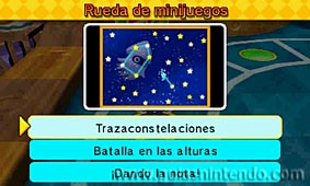 Mario Party: Island Tour
