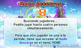 Mario Party: Island Tour