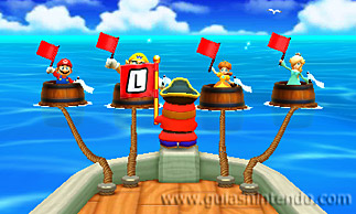 Mario Party: The Top 100