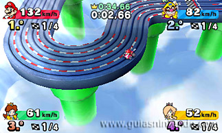 Mario Party: The Top 100