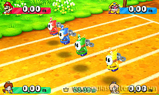Mario Party: The Top 100