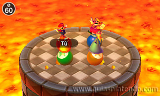 Mario Party: The Top 100