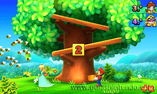 Mario Party: The Top 100