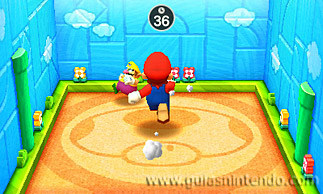 Mario Party: The Top 100