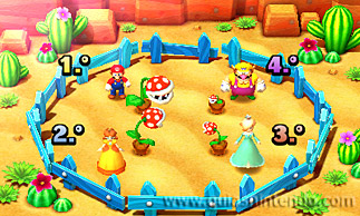 Mario Party: The Top 100