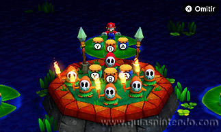 Mario Party: The Top 100