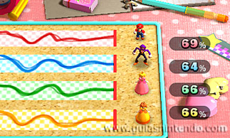 Mario Party: The Top 100