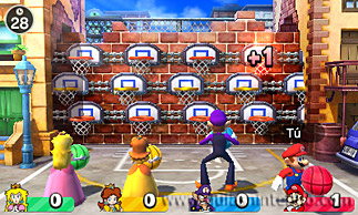Mario Party: The Top 100