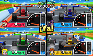 Mario Party: The Top 100
