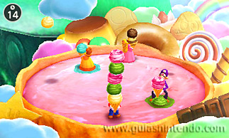Mario Party: The Top 100
