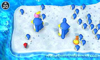 Mario Party: The Top 100