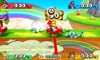 Mario Party: The Top 100