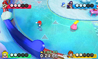 Mario Party: The Top 100