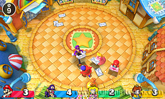 Mario Party: The Top 100