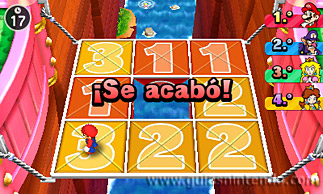 Mario Party: The Top 100