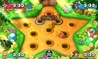 Mario Party: The Top 100