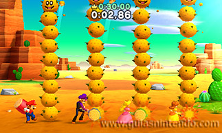 Mario Party: The Top 100